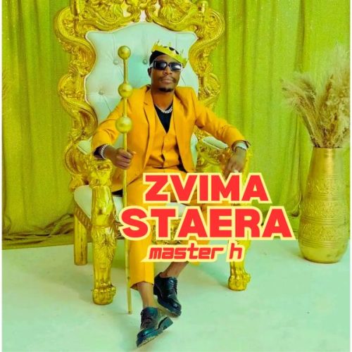 Master h - Zvima Staera