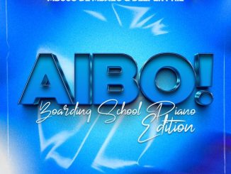 Mbuso de Mbazo - AYBO! (Boarding School Piano Edition) ft. Deeper Phil