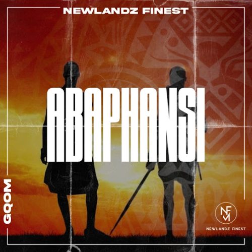 Newlandz Finest - Stop & Go Ft. Thabiso Way'Celela & West Record