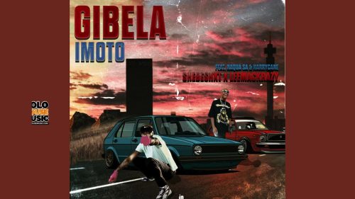 Shebeshxt – Gibela Imoto