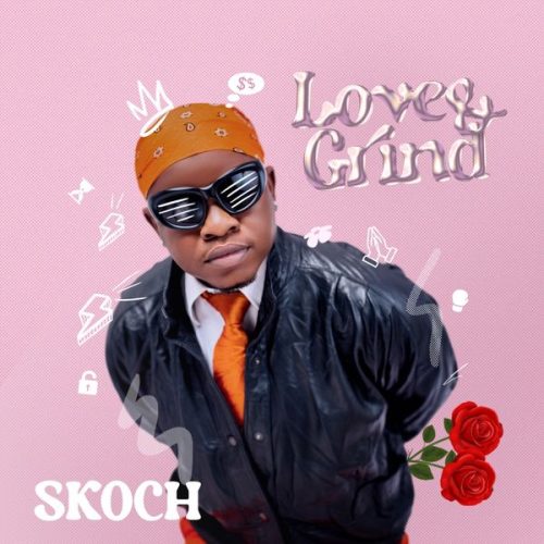 SKoch – God & Grind ft. Bhadboi OML