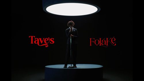 Taves – Folake Visualizer