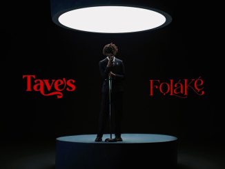 Taves – Folake Visualizer