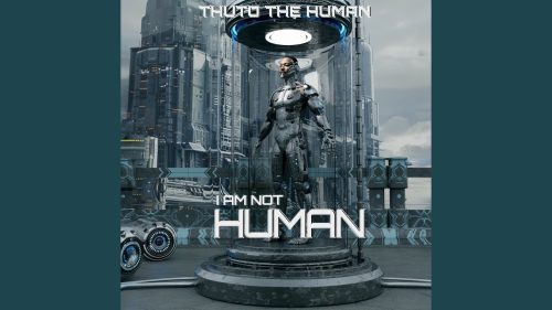 Thuto The Human – Village Ft. Nandipha808