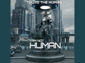 Thuto The Human - Rekere Zero Ft. Ice Beats Slide & Sbuda Maleather