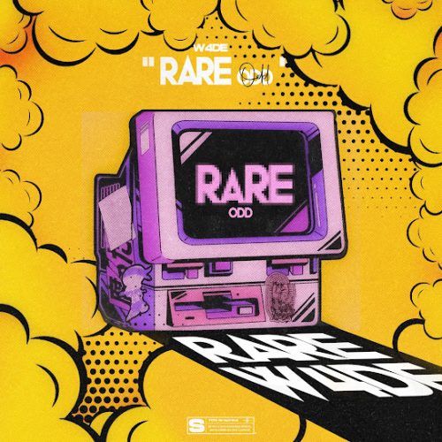 W4de & Jaylokas – Rare 9