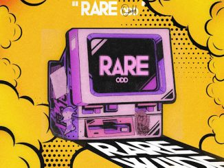 W4de & Jaylokas - Rare 5