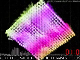 Whethan - Stealth Bomber  Flowdan Ft. Flowdan - Official Visualizer