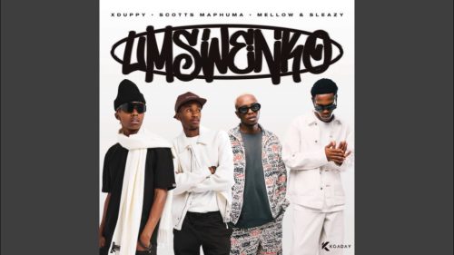 Xduppy, Scotts Maphuma & Mellow & Sleazy – Kwaze Kwa Mnandi