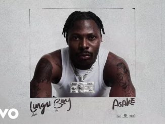 Asake – Ligali