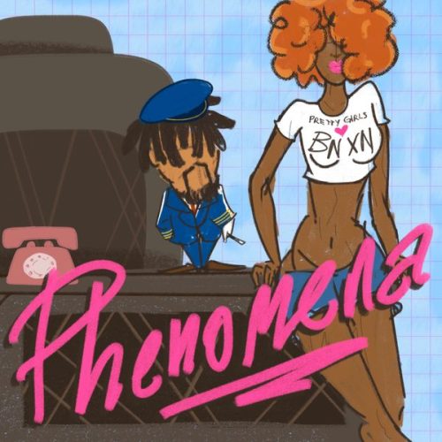 Bnxn - Phenomena (Prod. Gemini Major)