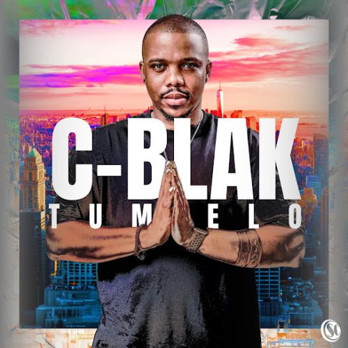 C-Blak - Ancestral Ft. Sef Pico & Ndabezinhle