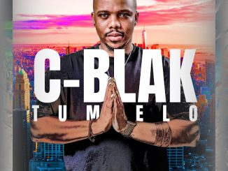 C-Blak - Come And Play Ft. Kjm-Cornetist