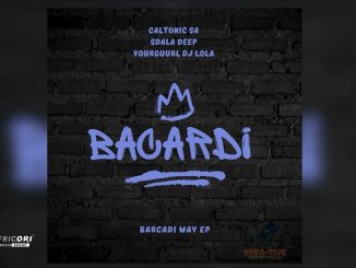 Caltonic Sa – Lengoma Ft. Sdala Deep And Yourguurl Dj Lolazimmy