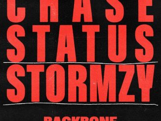 Chase - BACKBONE Ft. Status & Stormzy