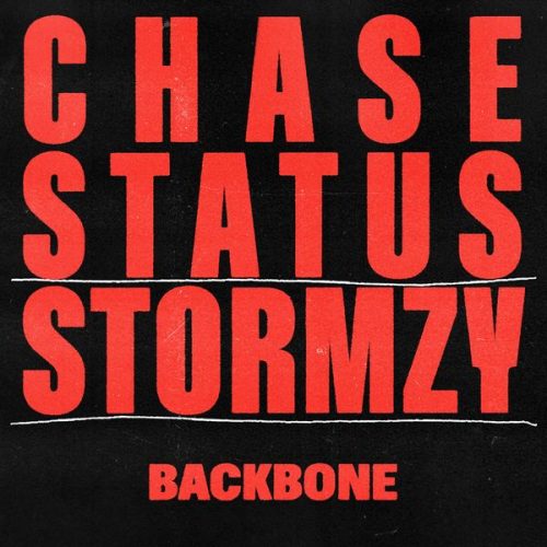 Chase - BACKBONE Ft. Status & Stormzy