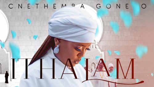 Cnethemba Gonelo - Emakhaya Ft. Frank Mabeat