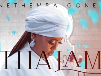 Cnethemba Gonelo - Emakhaya Ft. Frank Mabeat