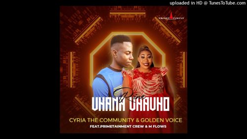 Cyria The Community – Rine Vhana Vhavho