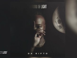 Da Gifto - Ngize Ngifike