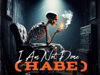 Deejay Zebra Sa – I Am Not Done (Habe)