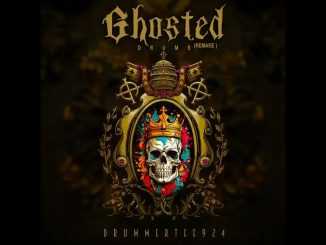 Drummertee924 – Ghosted Drums (Remake)