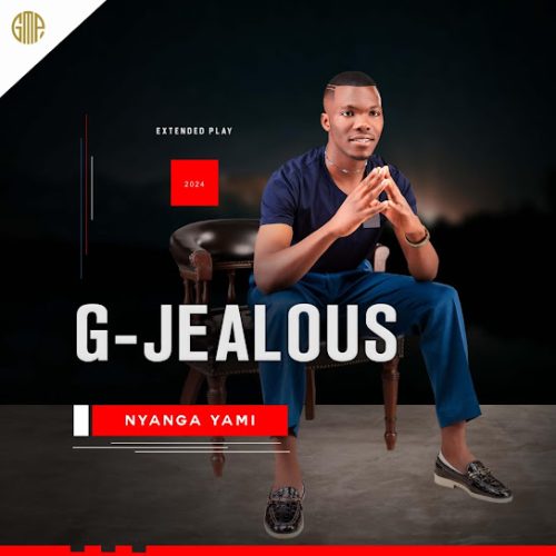 G-Jealous - Ngayibona Olundi