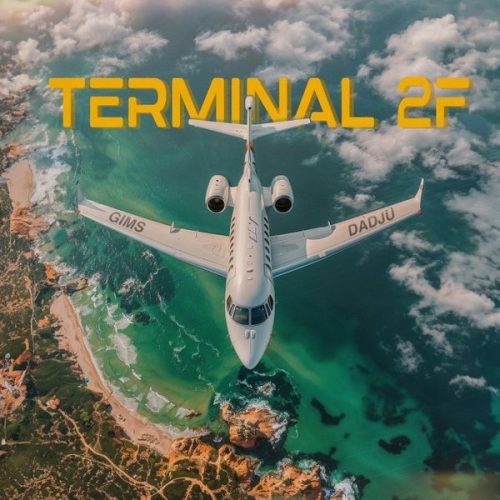 GIMS – Terminal 2F ft. Dadju