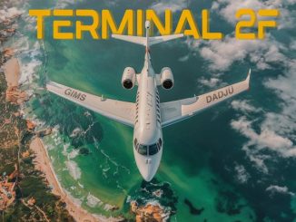 GIMS – Terminal 2F ft. Dadju