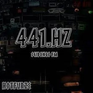 Hotfurze – 441.Hz [Sgidongo]