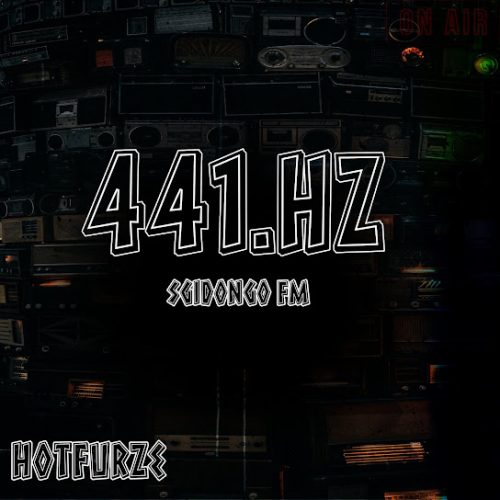 Hotfurze – One Of Those Days