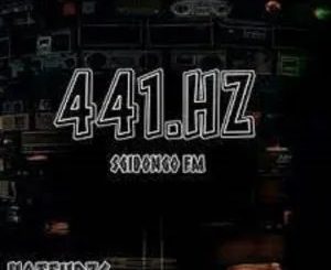 Hotfurze – 441.Hz [Sgidongo]