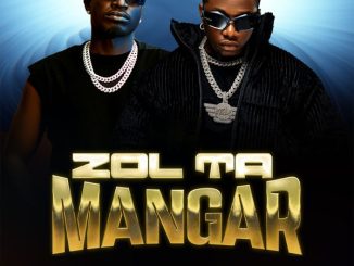 John Frog - Zol Ta Mangar ft. Rayvanny