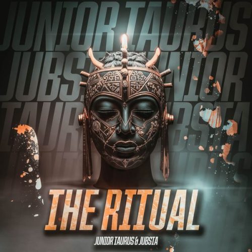 Junior Taurus - The Ritual ft. Jubsta