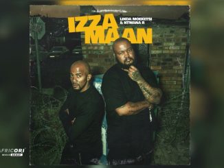 Linda Moeketsi, Ntwana_r And Triple X Da Ghost - Izza Maan