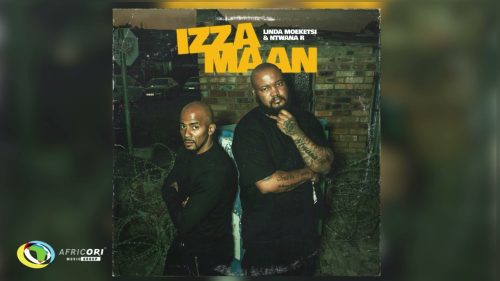 Linda Moeketsi, Ntwana_r And Triple X Da Ghost - Izza Maan