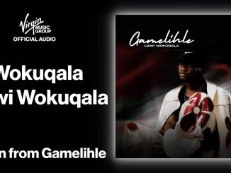 Lizwi Wokuqala - Wokuqala