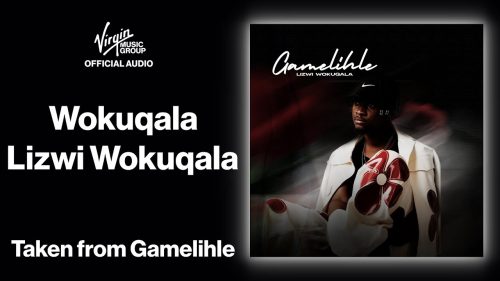 Lizwi Wokuqala - Wokuqala