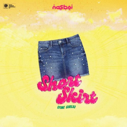 Nasboi - Short Skirt (Fine Girls)