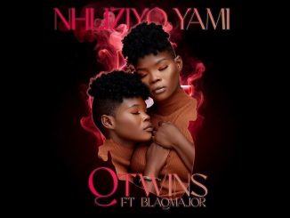 Q Twins – Nhliziyo Yami Ft. Blaq Major