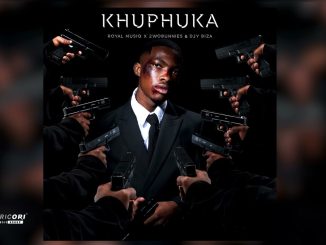 Royal Musiq, 2wobunnies And Djy Biza - Khuphuka Ft. 2wobunnies And Djy Biza