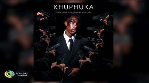 Royal Musiq, 2wobunnies And Djy Biza - Khuphuka Ft. 2wobunnies And Djy Biza