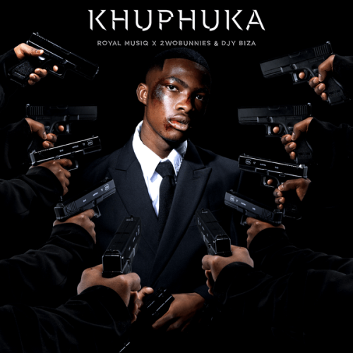 Royal MusiQ - Khuphuka Ft. 2woBunnies & Djy Biza