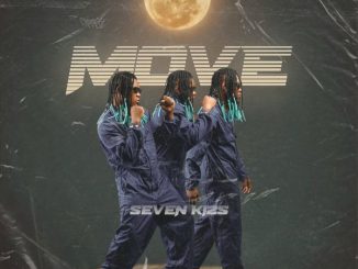 SevenKizs - Move