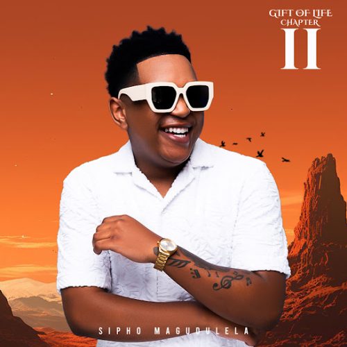 Sipho Magudulela - Farelelani Ft. Kayone Music