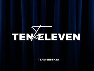 Team Sebenza Cpt - Ten To Eleven