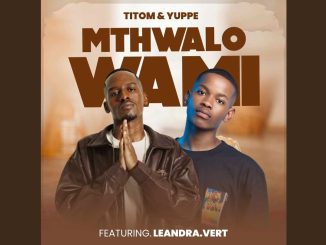 Titom & Yuppe – Mthwalo Wami Ft. Leandra.Vert