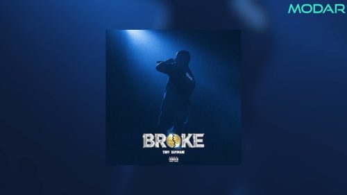 Tony Dayimane – Broke