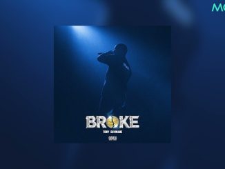 Tony Dayimane – Broke