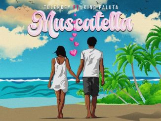 Tulenkey - Muscatella ft. King Paluta